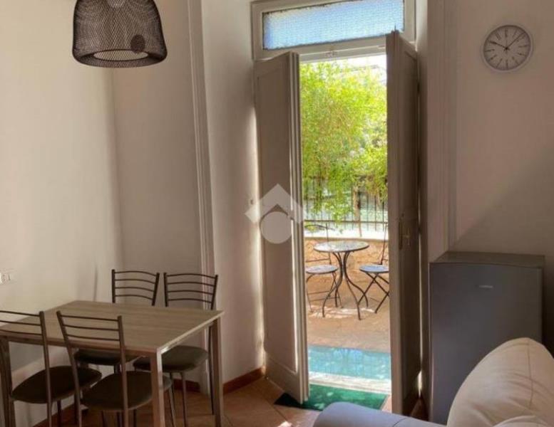 appartamento in affitto a Roma in zona Aurelio