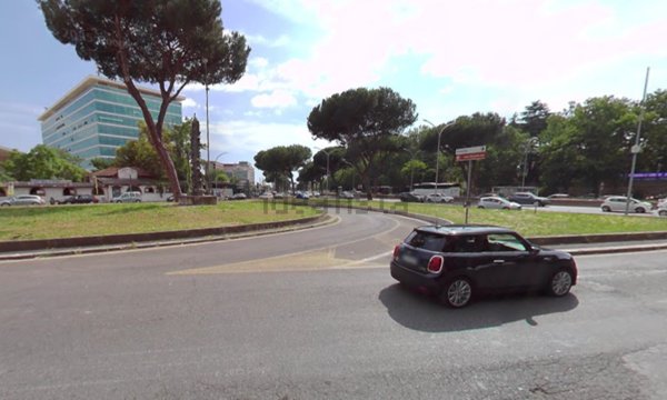 ufficio in affitto a Roma in zona Ardeatino