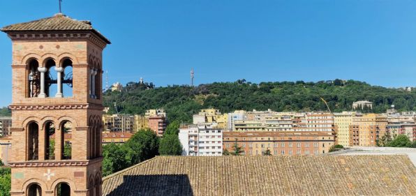 appartamento in affitto a Roma in zona Flaminio