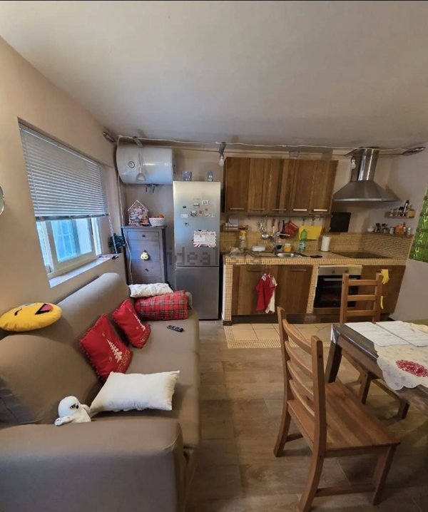 appartamento in affitto a Roma in zona Monte Sacro/Talenti