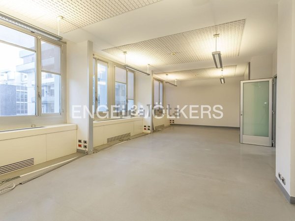 ufficio in affitto a Roma in zona EUR