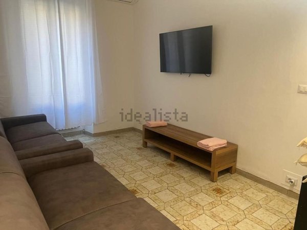 appartamento in affitto a Roma in zona Esquilino