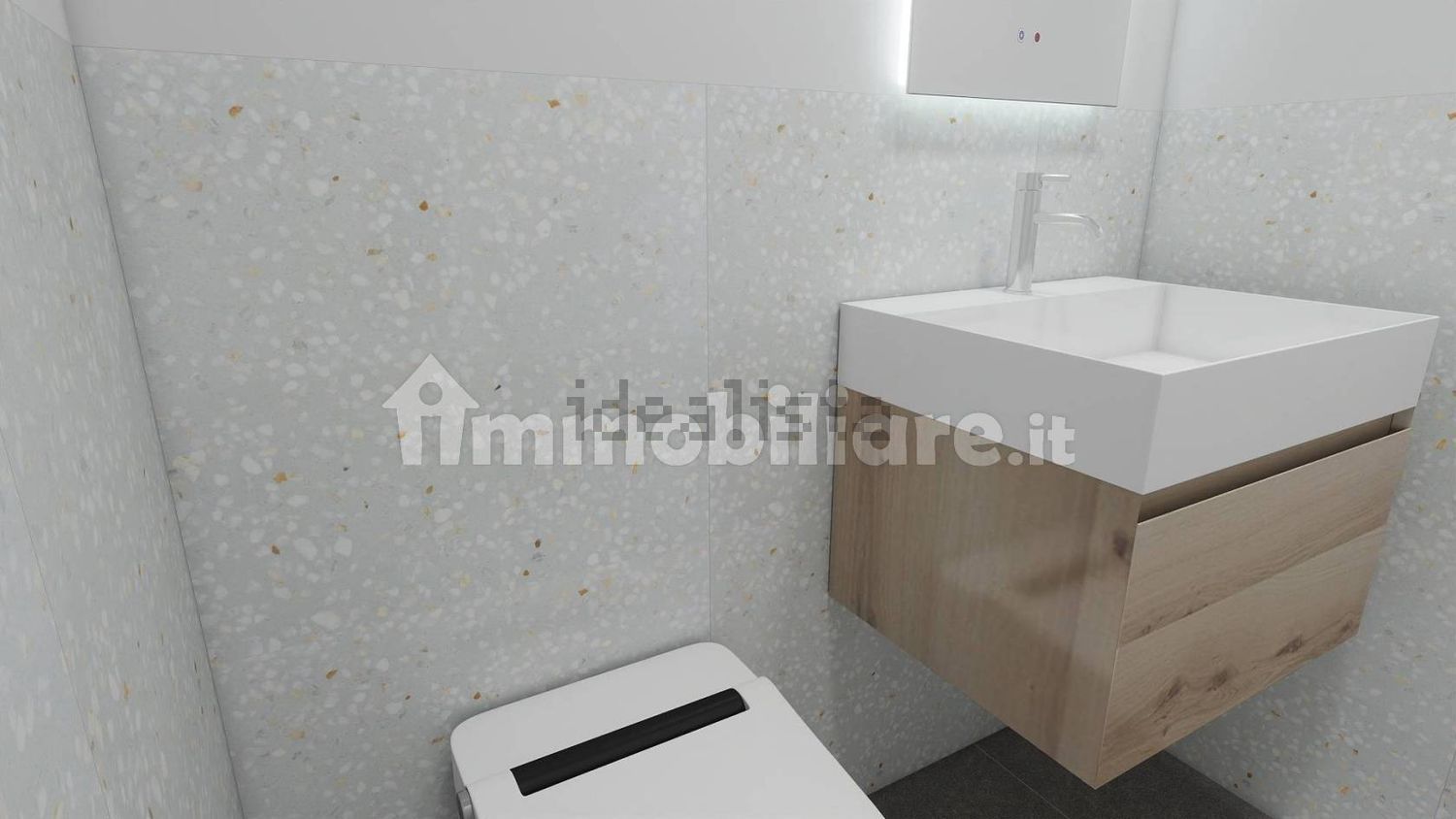 ufficio in affitto a Roma in zona Prenestino-Centocelle