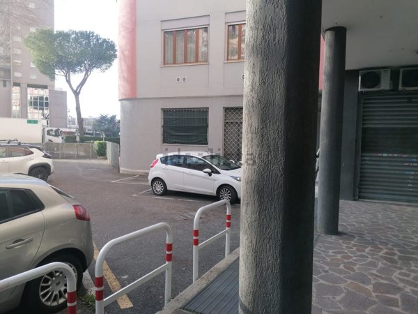 ufficio in affitto a Roma in zona Collatino