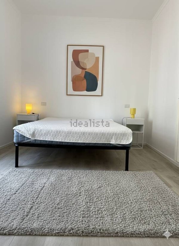 appartamento in affitto a Roma in zona Portuense