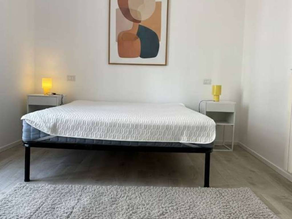 appartamento in affitto a Roma in zona Portuense