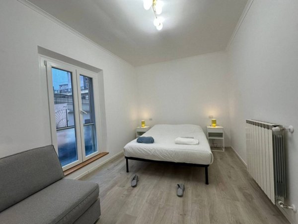 appartamento in affitto a Roma in zona Portuense