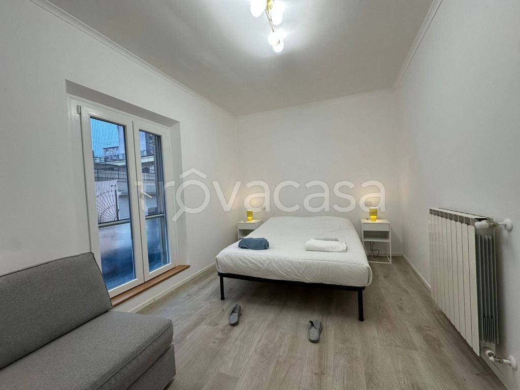 appartamento in affitto a Roma in zona Portuense