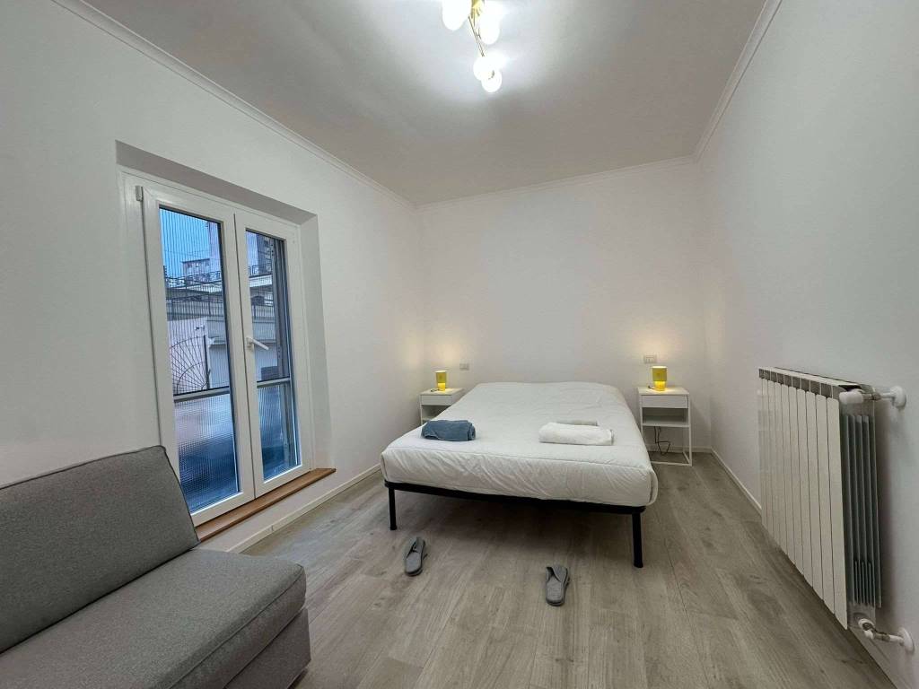 appartamento in affitto a Roma in zona Portuense