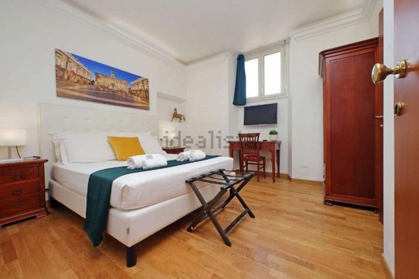 appartamento in affitto a Roma in zona Campo Marzio