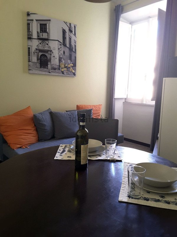 appartamento in affitto a Roma in zona Tuscolano