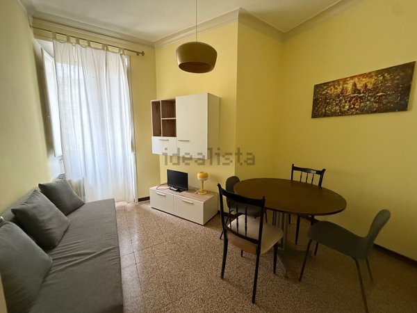 appartamento in affitto a Roma in zona Tuscolano