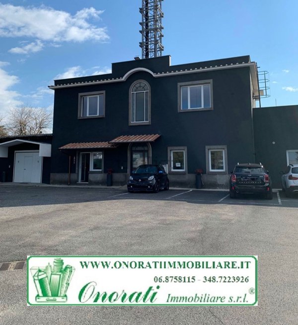 appartamento in affitto a Roma in zona Ponte Mammolo