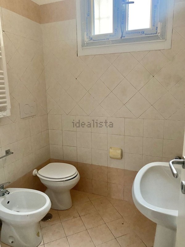 appartamento in affitto a Roma in zona Prenestino-Centocelle