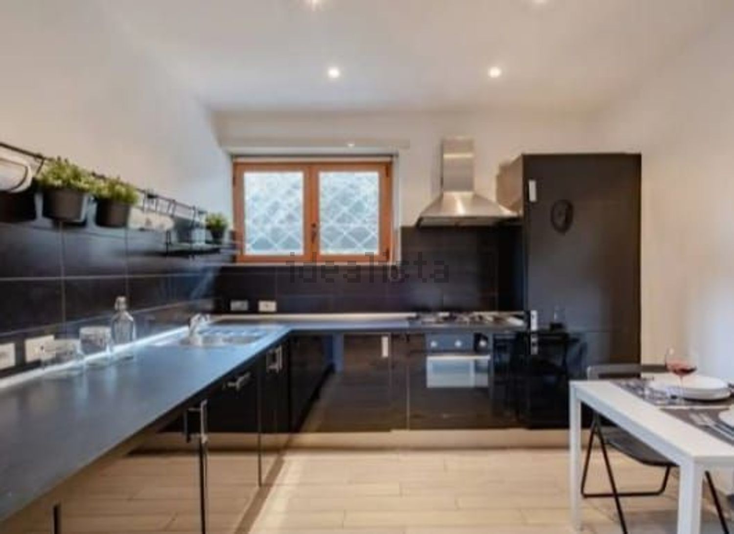 appartamento in affitto a Roma in zona Parioli