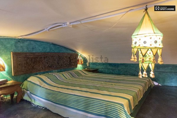 appartamento in affitto a Roma in zona Trieste