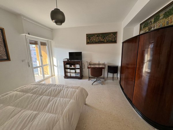 appartamento in affitto a Roma in zona Ostiense