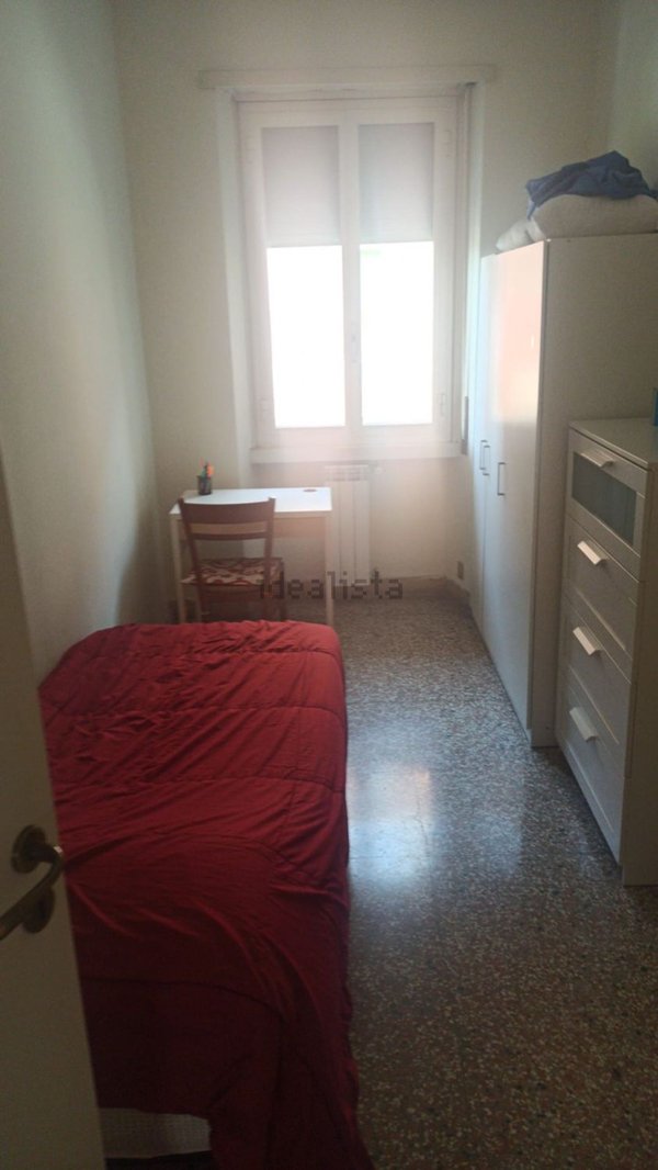 appartamento in affitto a Roma in zona Nomentano