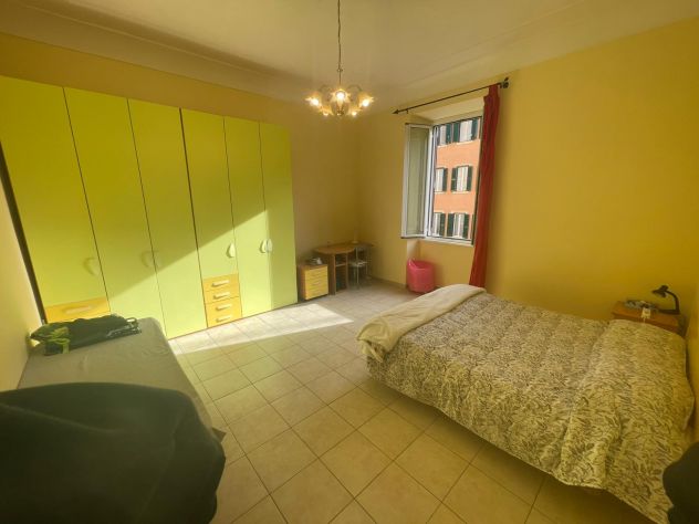 camera singola in affitto a Roma in zona Appio Latino