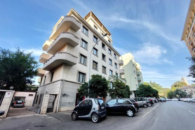 appartamento in affitto a Roma in zona Tuscolano