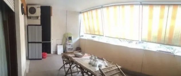 appartamento in affitto a Roma in zona Ostiense