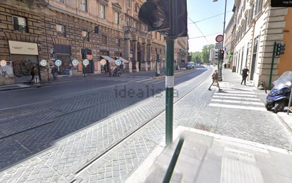 locale commerciale in affitto a Roma in zona Campo Marzio