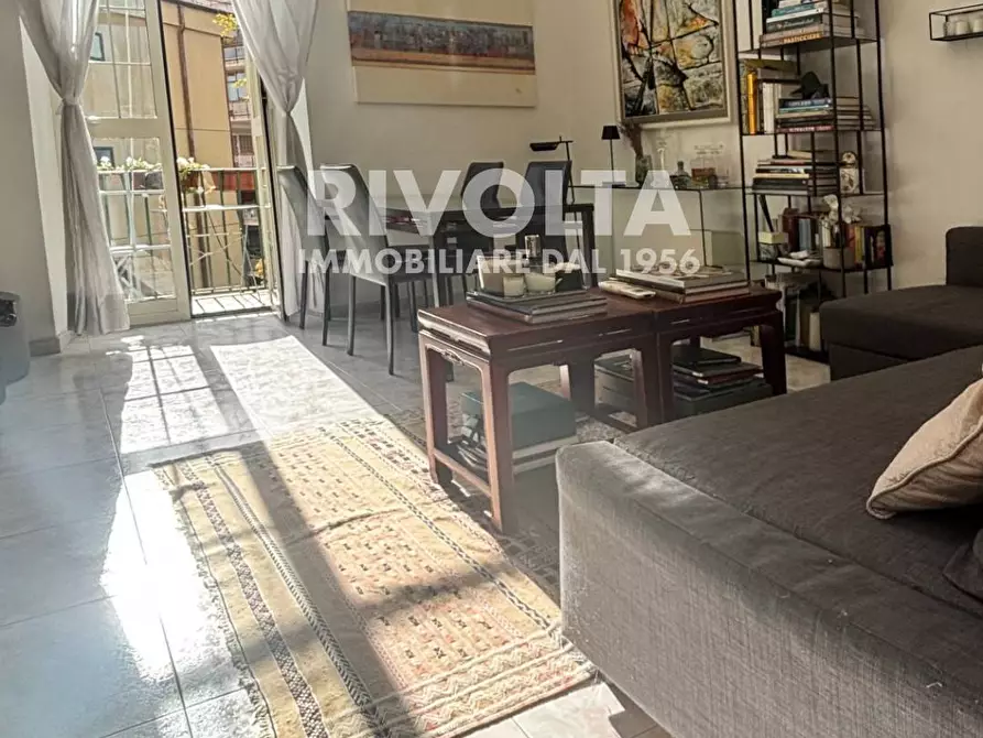 appartamento in affitto a Roma in zona Della Vittoria