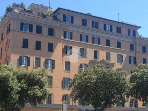 appartamento in affitto a Roma in zona Flaminio