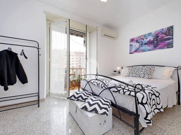 appartamento in affitto a Roma in zona Appio Latino