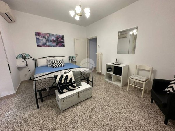 appartamento in affitto a Roma in zona Appio Latino