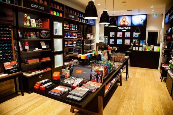 negozio in affitto a Roma in zona Salario