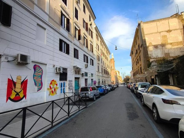 negozio in affitto a Roma in zona Tiburtino