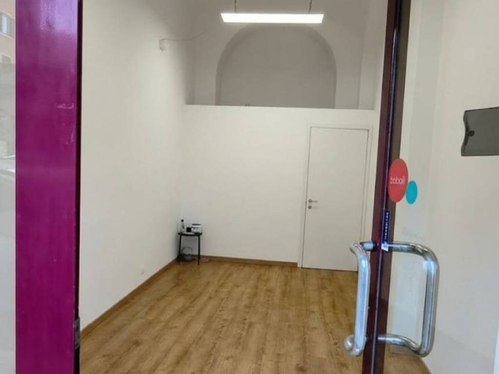negozio in vendita a Roma in zona Tiburtino