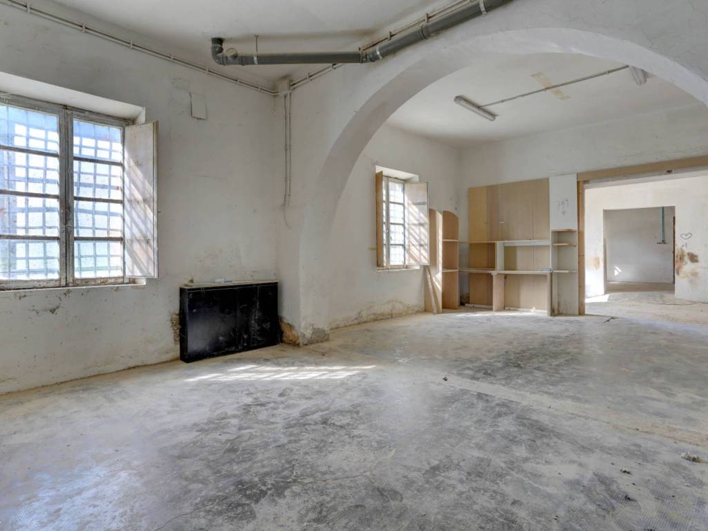 negozio in affitto a Roma in zona Aurelio