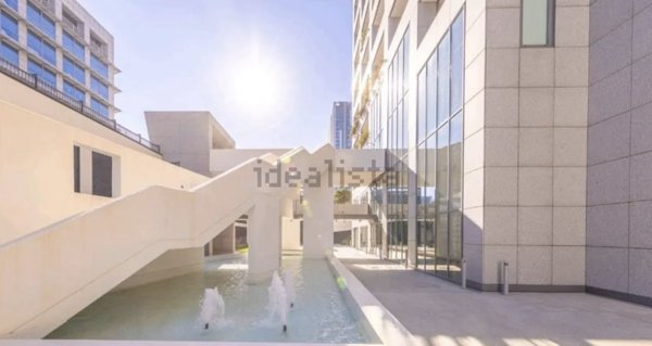 ufficio in affitto a Roma in zona Torrino