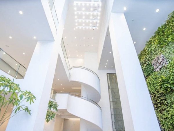 ufficio in affitto a Roma in zona Torrino