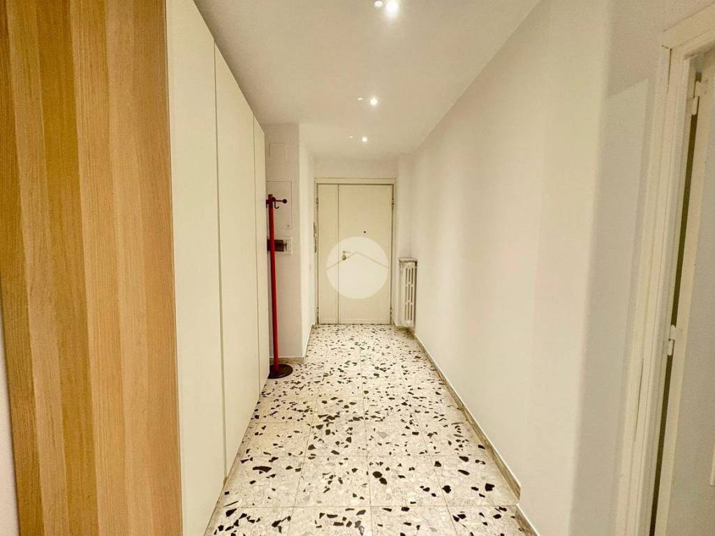 appartamento in affitto a Roma in zona Tor di Quinto