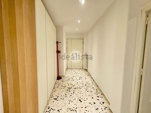 appartamento in affitto a Roma in zona Tor di Quinto