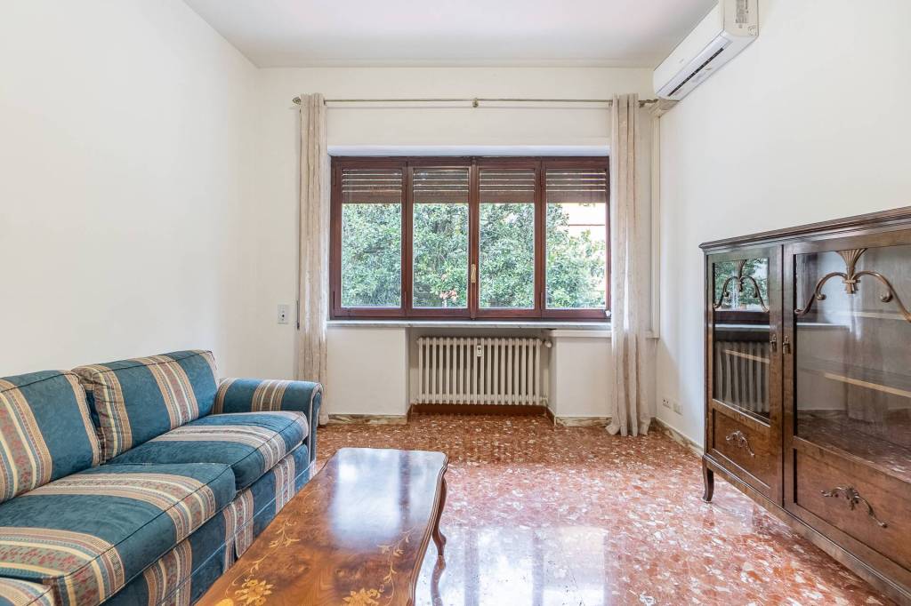 appartamento in affitto a Roma in zona Tor di Quinto