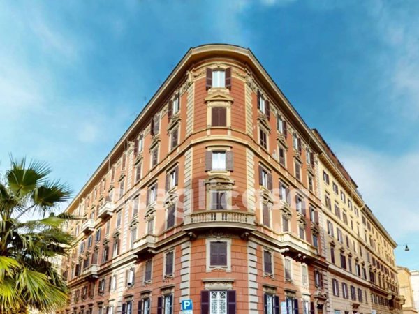 appartamento in affitto a Roma in zona Centro Storico