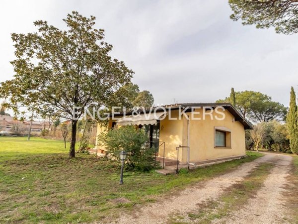 casa indipendente in affitto a Roma in zona Torre Angela