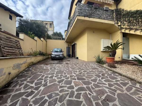 appartamento in affitto a Roma in zona Acilia