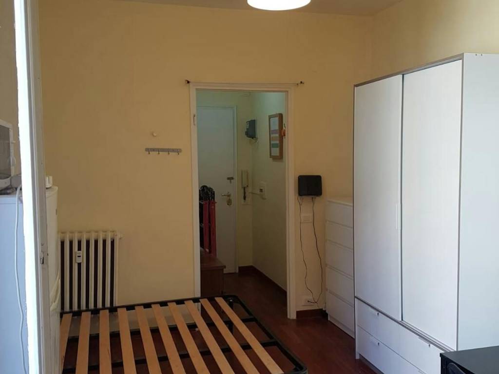 appartamento in affitto a Roma in zona Pietralata