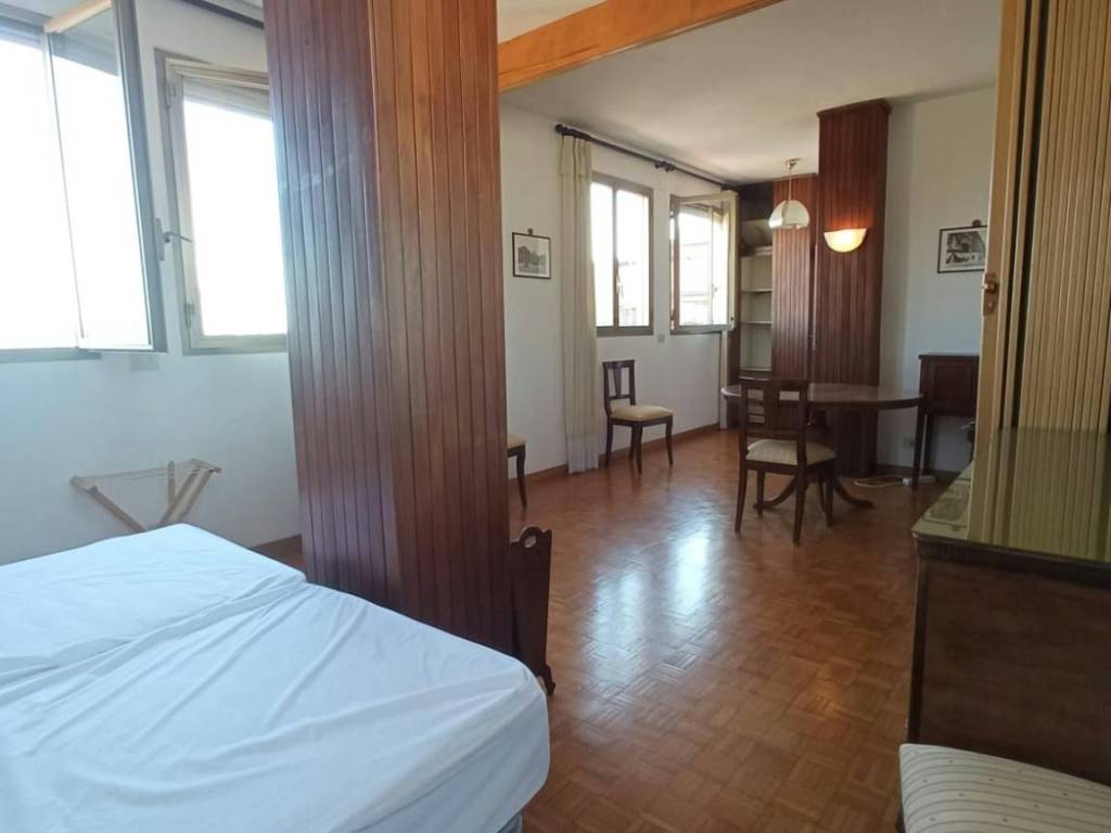 appartamento in affitto a Roma in zona Tiburtino