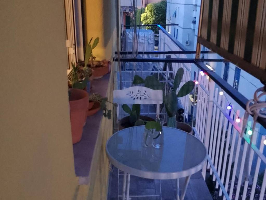 appartamento in affitto a Roma in zona Alessandrino