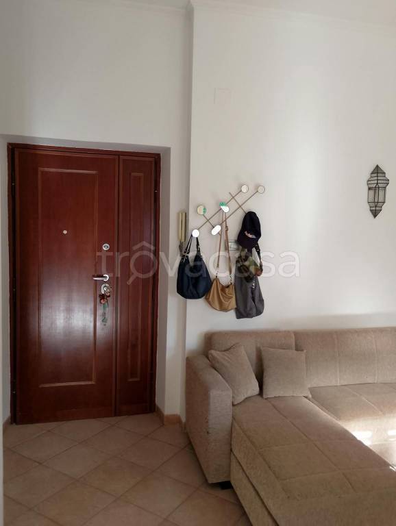 appartamento in affitto a Roma in zona Alessandrino