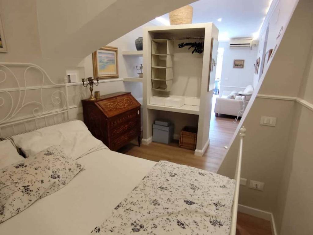 appartamento in affitto a Roma in zona Labaro