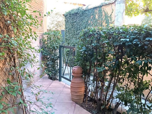 appartamento in affitto a Roma in zona San Saba - Ripa