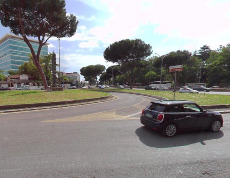 appartamento in affitto a Roma in zona Ardeatino