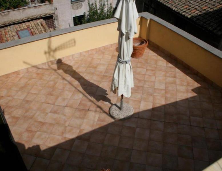 appartamento in affitto a Roma in zona Rione Regola